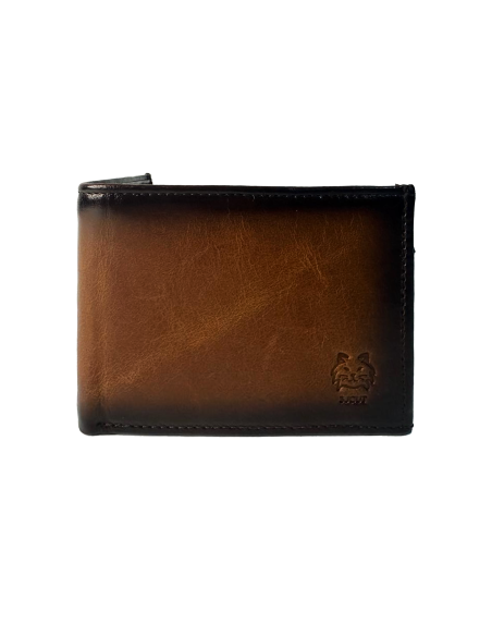 kit de regalo neceser mas cartera 100% cuero de la mejor calidad