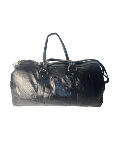 Bolso de Viaje  hecho en  Cuero Original de la mejor calidad: Elegancia y Durabilidad para Cada viaje.