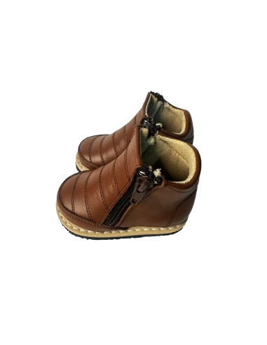 Botas de Cuero para Bebé 100% Originales la mejor calidad para tu bebe