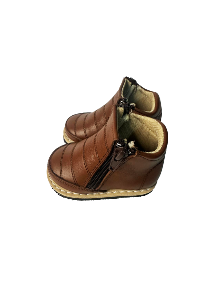 Botas de Cuero para Bebé 100% Originales la mejor calidad para tu bebe