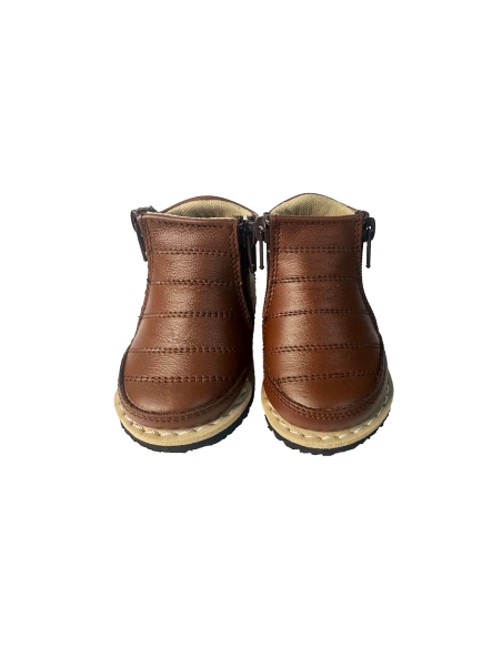 Botas de Cuero para Bebé 100% Originales la mejor calidad para tu bebe